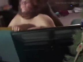 Slut wife begs for creampie