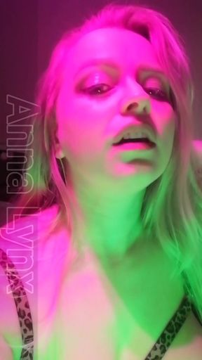 My Titties in Slow-motion