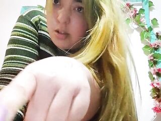Pov: U spy on me to pajearte