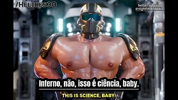 Coleta de Amostras [legendado em portugu&ecirc_s]