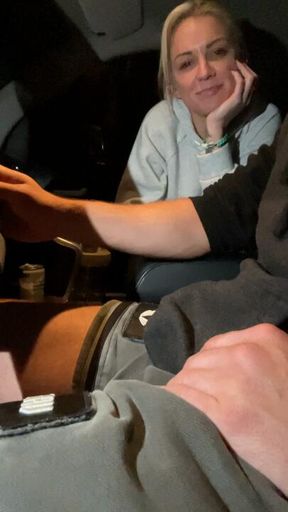 GF Roadtrip Roadhead