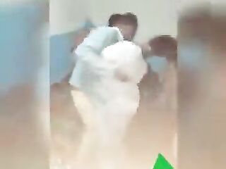 Oromo Dancing Hotty