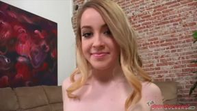 ”BJ on the DL with Alexia Gold”