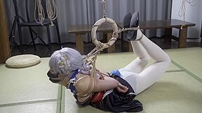 Chinese Bondage