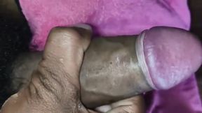 Ultimate Global Trending Faceless Indian Solo Performance - Long Hard Dick Deep Masturbation Show Premium Edition