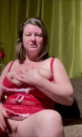 iPhone version pf an absolutely stunning horny wet wank