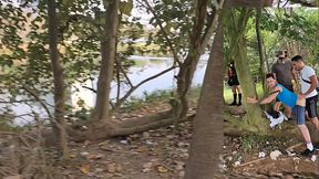 GRAVEI PASSO A PASSO COMO CHEGAR NA TRILHAS DE SEXO. AQUI VOC&Ecirc_ ENCONTRA PICA.