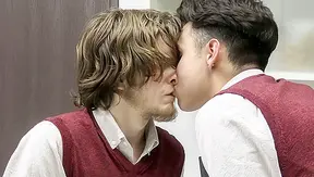 Troy Harlow Chase Rivers Embrace Forbidden Lust – Deep Anal Pleasure Awaits – 18+