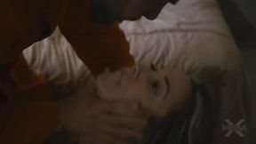MissaX - A Killer On The Loose pt. 4 - Aiden Ashley, Seth Gamble