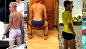 Selection of Swinging Tails – Os Libra Rola’s HotGay Dance & Sex Session
