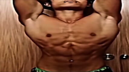 Pinoy Calisthenics - Joeren Alaban Leong