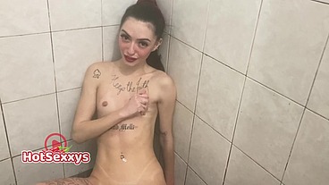 Bastidores - Elas HotSexxys Badmelli