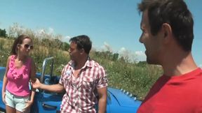 Strassen Ficker 3 - Episode 3