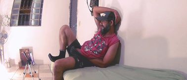 Fetishe for Armpits
