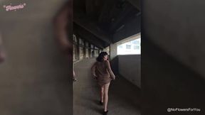 Stadium sluts on the Loose