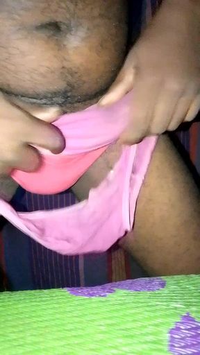 Sri Lanka Black Boy Pennings Are Sharply