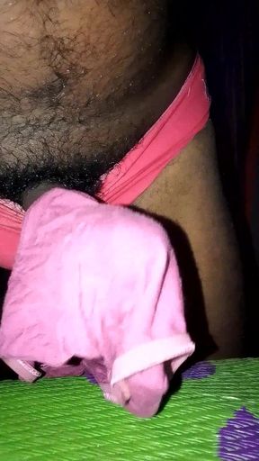 Sri Lanka Black Boy Pennings Are Sharply