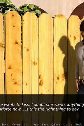 Nursing back to pleasure: no sex Until the wedding night ep 36