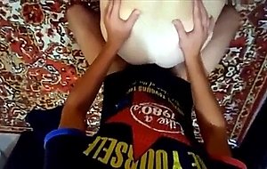 Russian homemade mfm