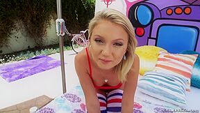 Dakota Skye - Inside Her Rear End Porn Video