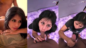 Morena De Baja California Me Da Una Mamada. Busca Hombres De La Zona