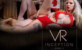 VR Inception: Part 1