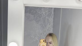 Social Media Creator @marrywhite @Spanking and #Blonde #Sexy #Big Boobs porno clips | Tik.Porn