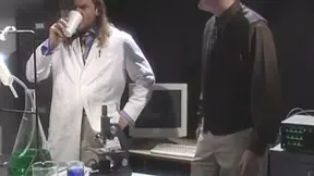 Paid Paradise Hotel scene leaves adult trapped in intense bond