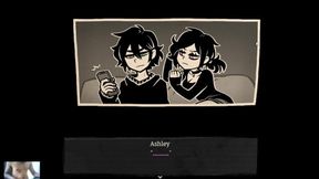 Morena Gostosa And Car Toon In In A Motel With My Stepsis - Coffin Of Andy And Leyley