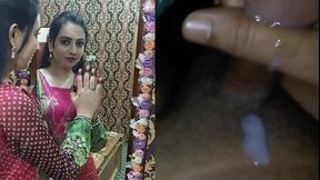 cum is coming in slow motion