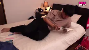 Signature Glow Shines as Shiori TS Unleashes Her Bold, Stunning Presence - Part 7