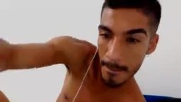 Adam J Private Show