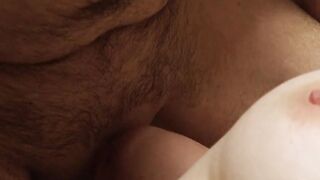 19 Year Older Amateur Begs To Be Deeply Nailed –