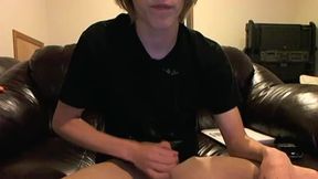 Ryder Mccloud Private Show