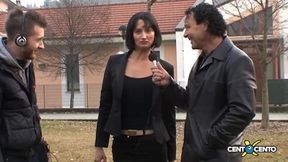 The First Time by Melissa Falko (full Film Centoxcento)