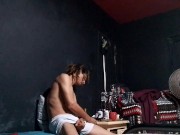El modelo porno entre la porno y tú: raba erre (desenlace)