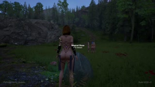 Futa The Lustland Adventure hot 3d futanari anal