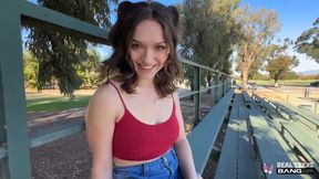 Gracie Gates
