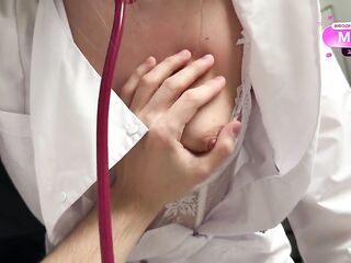 SEX TREATMENT IS A FRESH WAY TO FIGHT THE ORVI