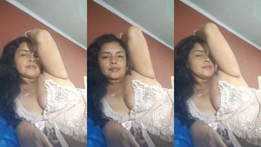 A delicious blowjob