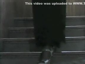 Japanese Femdom - Tickling nails FF/M