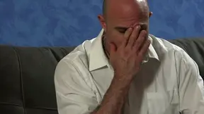 Stalked Scene 4, Forbidden Seduction In The Shadows