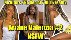 Ariane Valenzia #2 - NSFW