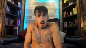 Donovan Desmond Private Show