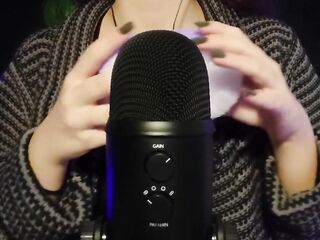 • Bathroom Sponge ASMR •