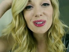 Charlotte Stokely - Any Haircut I Want