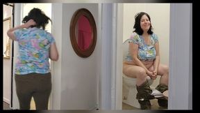 Christmas Day Pee and Detox Feed