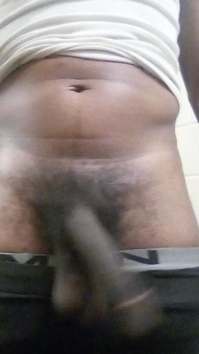 Jacks Monster Big Black BBC