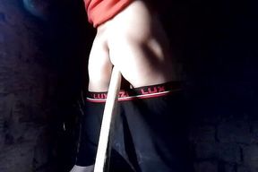Fucking *** Leone Outdoor Room