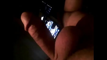 big cockring